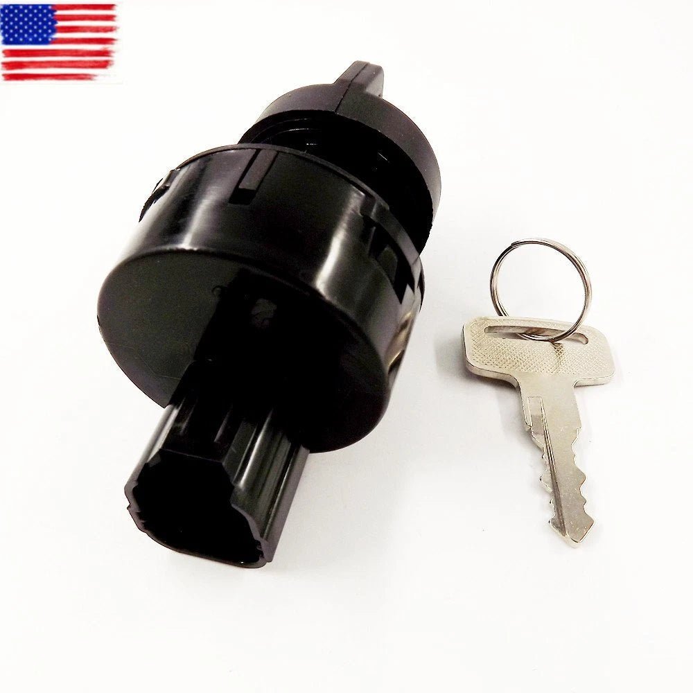 Key Ignition Switch for Yamaha Rhino 450 660 700 (2004-2018)