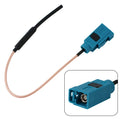Carplay WiFi Signal Boosting Cable Interface Connector for Universal Use