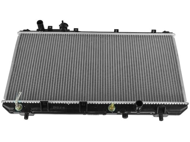 Radiator for Mazda Protege (1999–2003) QY212HR