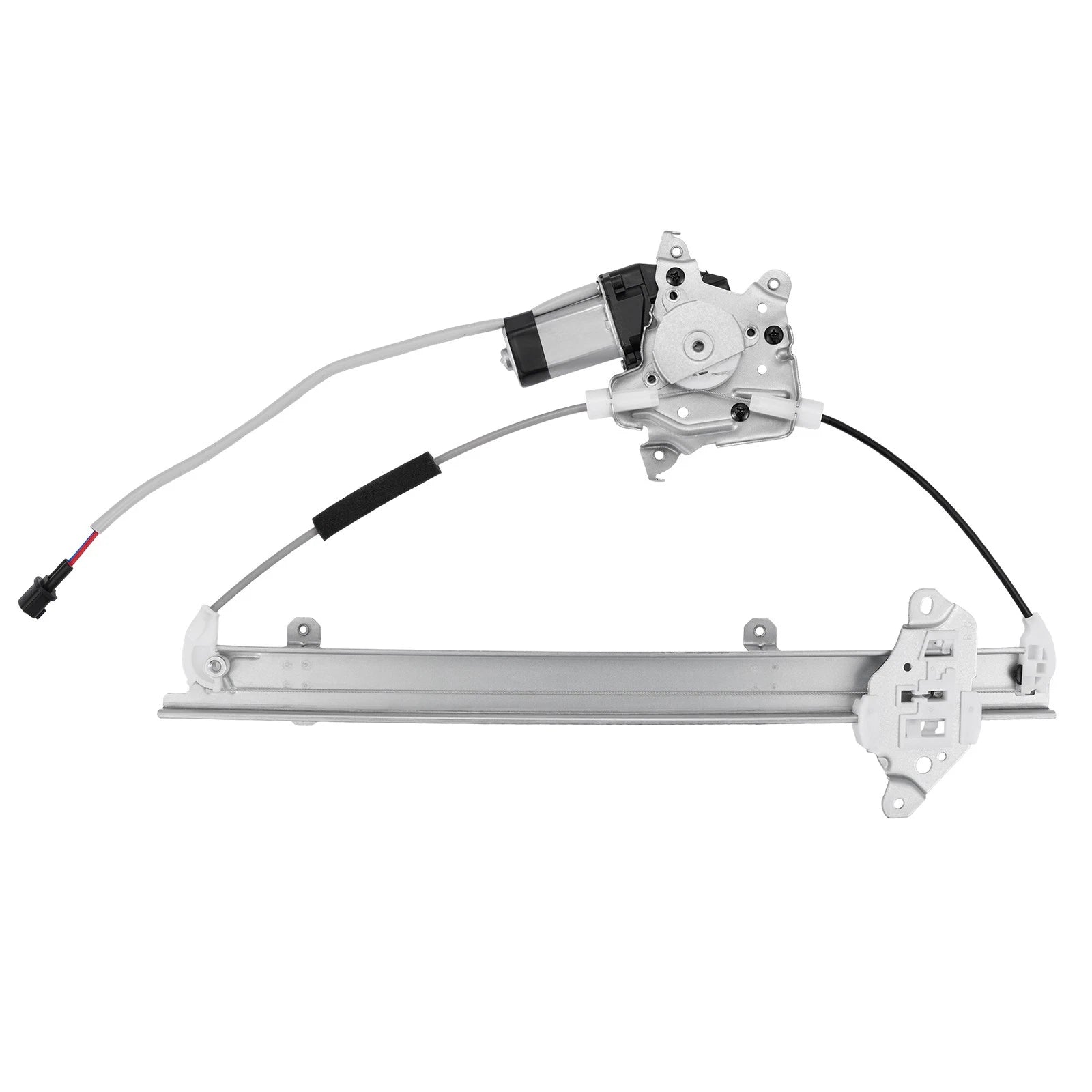 Front Right Window Regulator with 2-Pin Motor for Nissan Maxima (2000–2001)