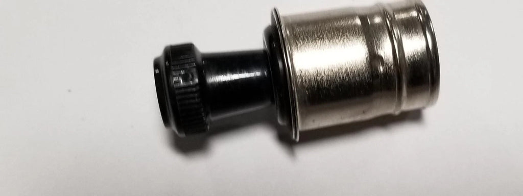 Cigarette Lighter for Standard 12V Plug (Style 10)