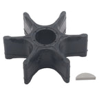 Water Pump Repair Impeller Kit for Yamaha Outboard (18-3310, 18-3311, 9-48601)