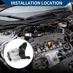 Front Engine Motor Mount for Honda Civic 1.3L (2006–2011)