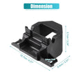 Radiator Mount Bracket for BMW 128i/135i (2010-2013)