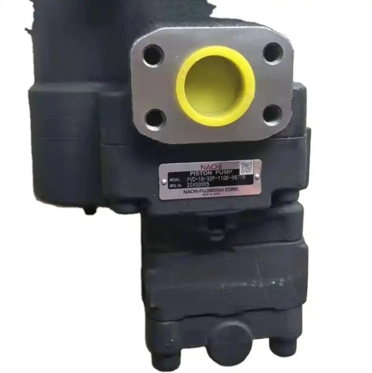 Hydraulic Pump PVD-1B-32P-11G5 for John Deere Mini Excavator 27D 35D (2005–2015)