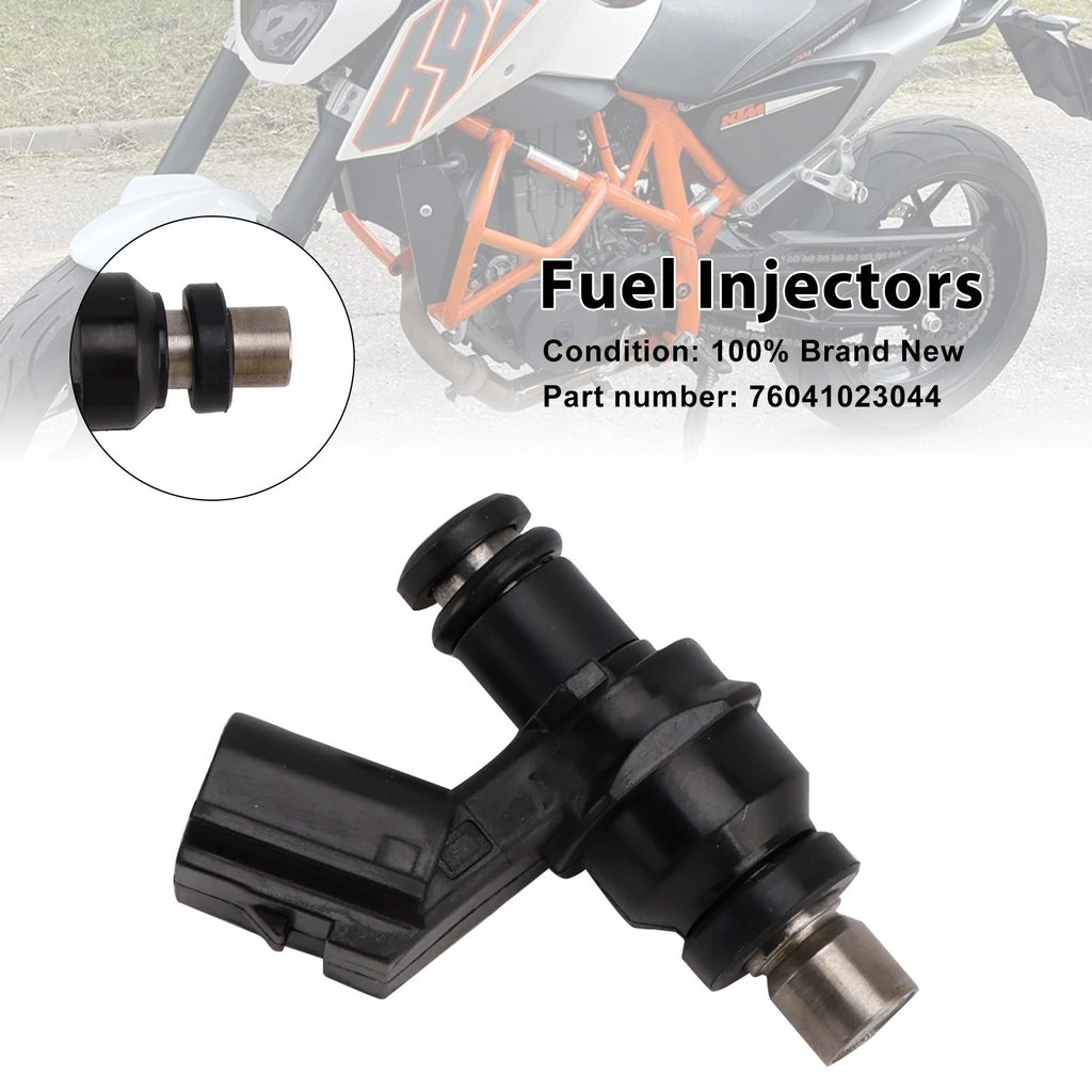 Fuel Injectors for KTM 690 Duke Enduro R SMC R (2013–2023) 76041023044
