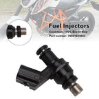 Fuel Injectors for KTM 690 Duke Enduro R SMC R (2013–2023) 76041023044