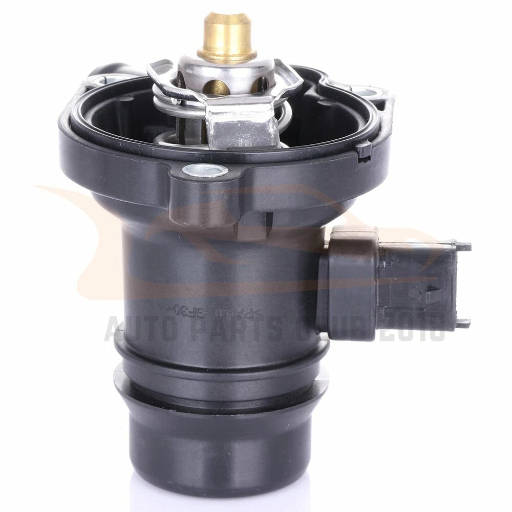 Engine Coolant Thermostat for Chevy Trax 1.4L (2013–2018) 55565336