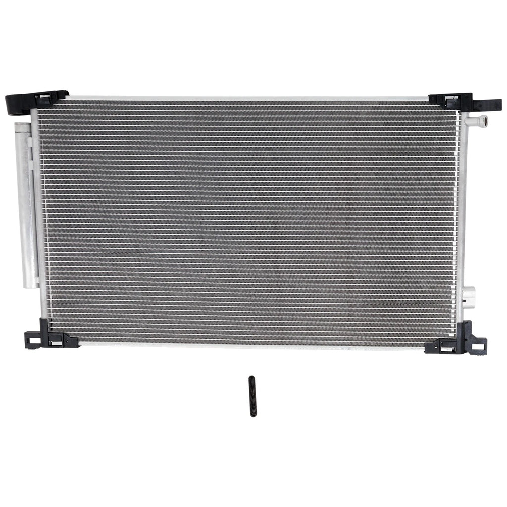 A/C Condenser for Toyota RAV4 (2022–2024)