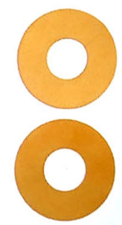 Synthane Washer Bell Housing for R/MR/Alpha I Gen II Bravo (1983–Present) 72498 8M0162651
