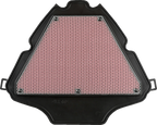 HIFLOFILTRO Air Filter for Honda (HFA1717)