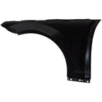 Fender for Mercedes-Benz C300 (2008–2014) Front Right Aluminum