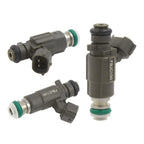 Fuel Injector FBJC100 16600-5L700 for Nissan 350Z (2003–2005), Pathfinder (2000–2004)