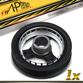 Harmonic Balancer Assembly for Chevrolet Malibu 1997–2003, Impala 2000–2005, Buick 2000–2005
