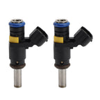 2X Fuel Injectors A2C95638300 for Can-Am Outlander 450 Renegade 850 (2016–2023)