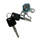 Tailgate Lock Cylinder for 2005-2021 Nissan Frontier (2005-2021)