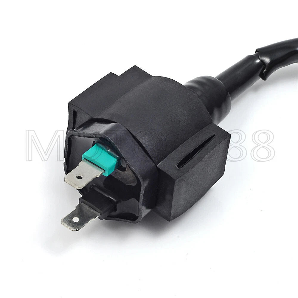 Ignition Coil Spark Plug CDI Box for Honda Foreman 450 TRX450ES (2000-2006)