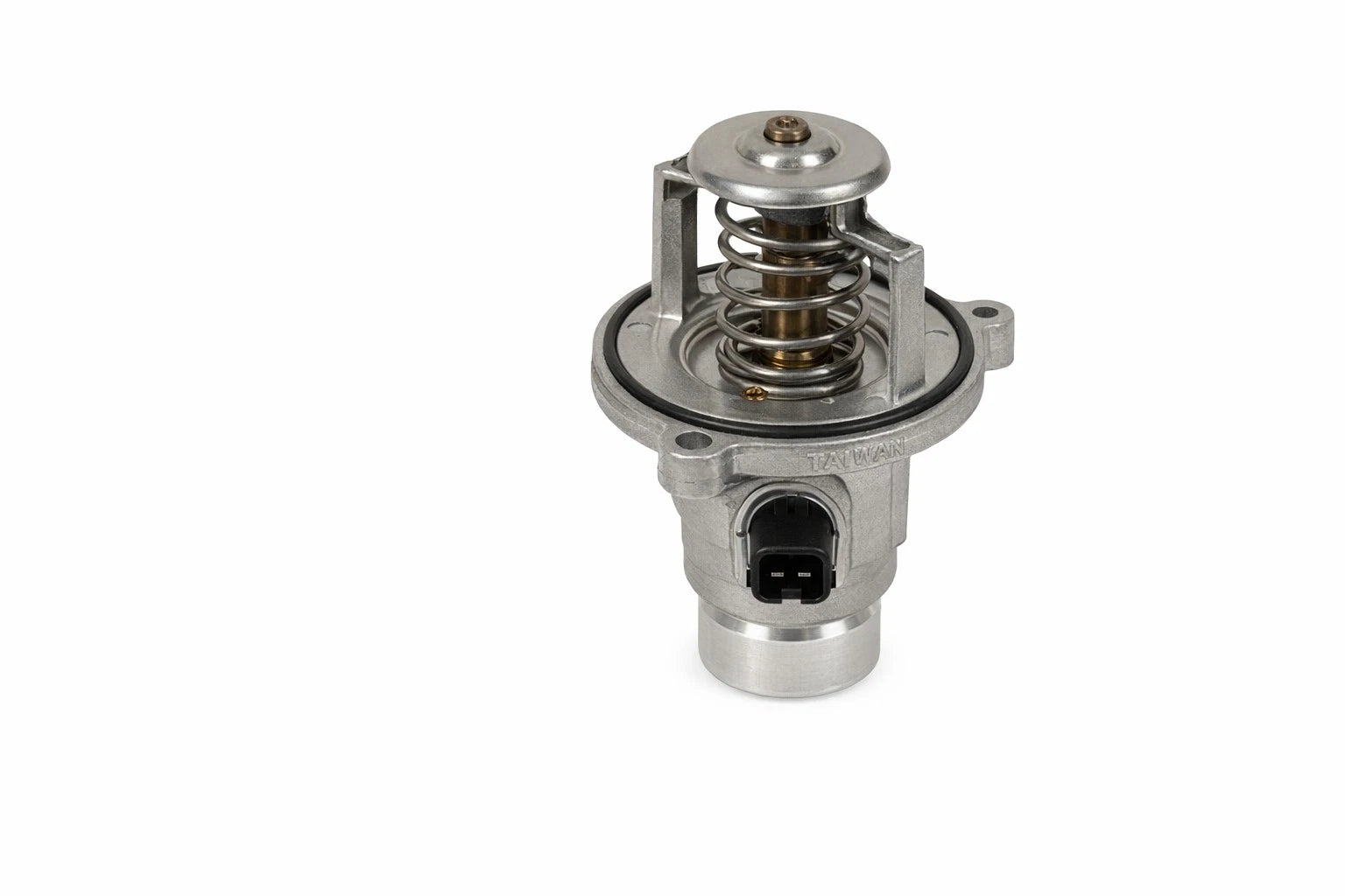 Genuine OEM Engine Coolant Thermostat Kit for BMW X5, X6, M4, M3, M5 (2014–2020) 11537586885