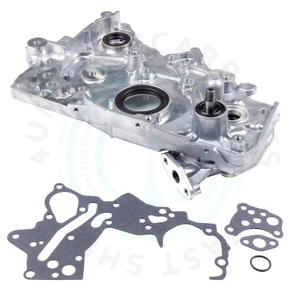 Front Engine Oil Pump for Mitsubishi Mighty Max (1993–1996)