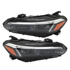 Full LED Headlight for Honda Civic Sport Touring (2022–2023)