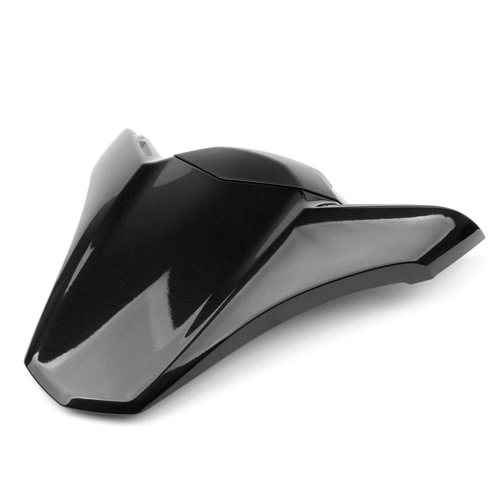 ABS Rear Seat Fairing Cover for Kawasaki Z900 Z ABS (2017–2024) Black