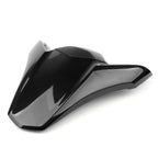 ABS Rear Seat Fairing Cover for Kawasaki Z900 Z ABS (2017–2024) Black