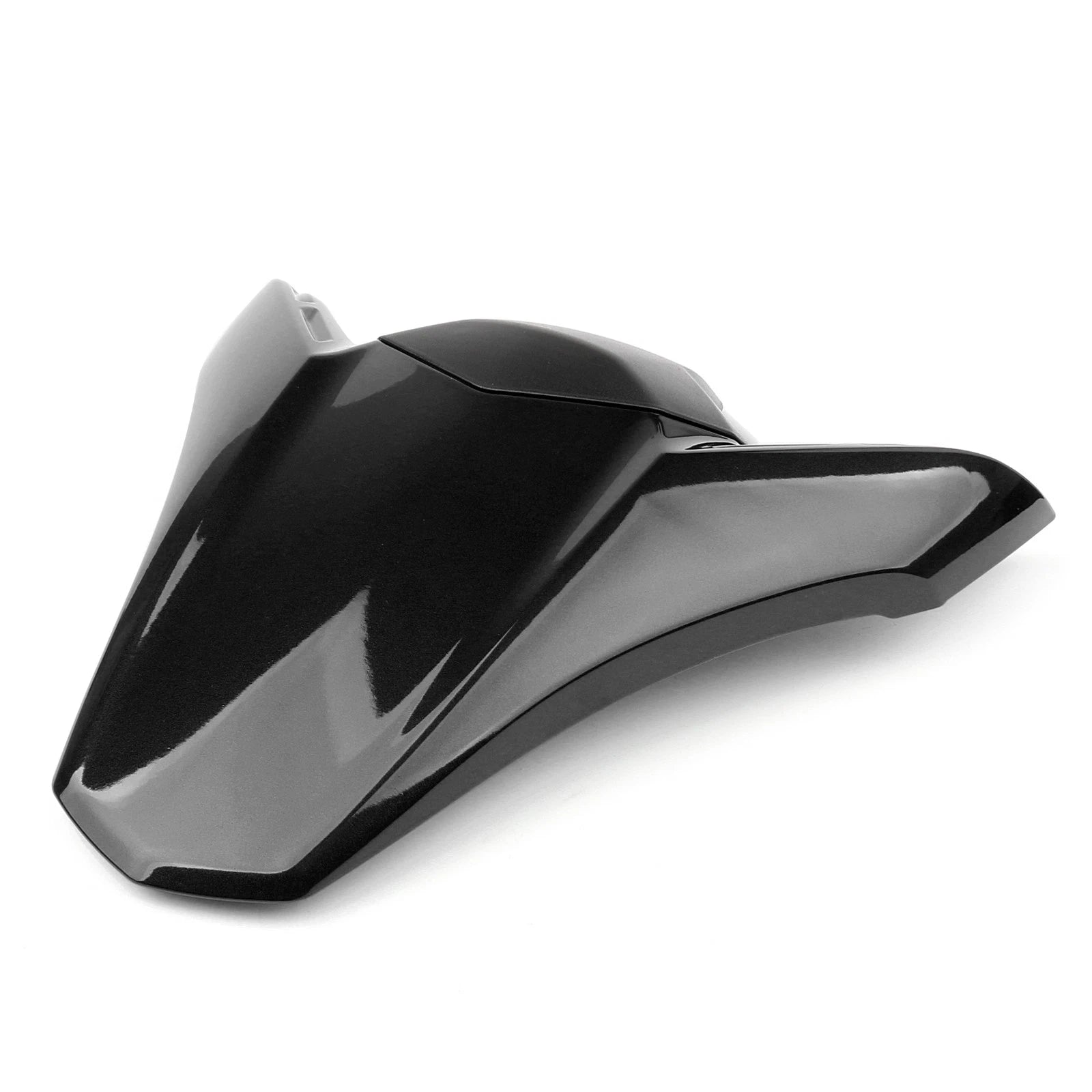ABS Rear Seat Fairing Cover for Kawasaki Z900 Z ABS (2017–2024) Black