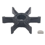 Water Pump Impeller & Key for Mercury Mariner Outboard (47-84797M)