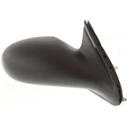 Power Mirror Set for Chrysler Sebring (2001–2006) Textured Black