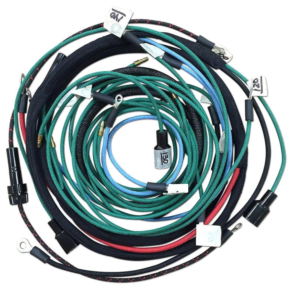 Wiring Harness for John Deere (JDS3560)
