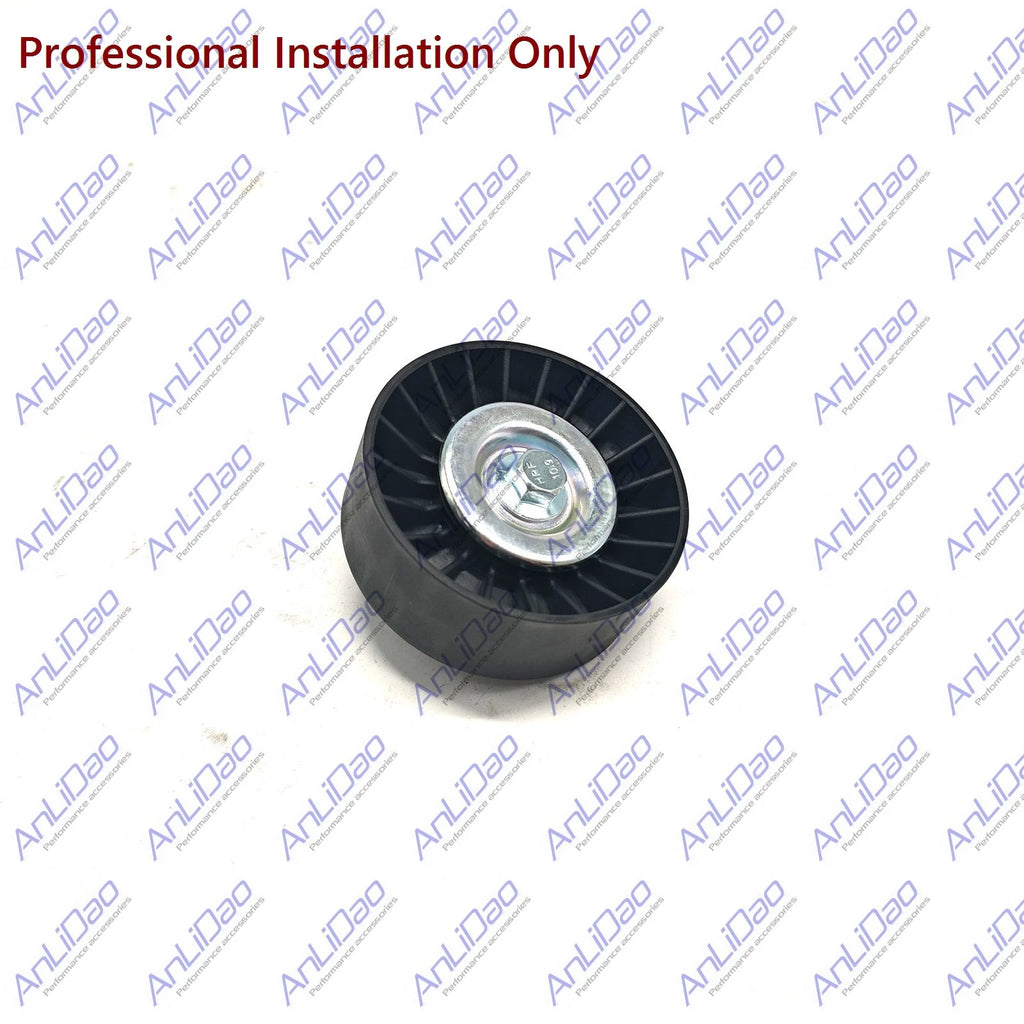 Idler Pulley for Mercruiser CMD 2.8 DMQSD, 2.8 CMQSD, 4.2 (896332057)