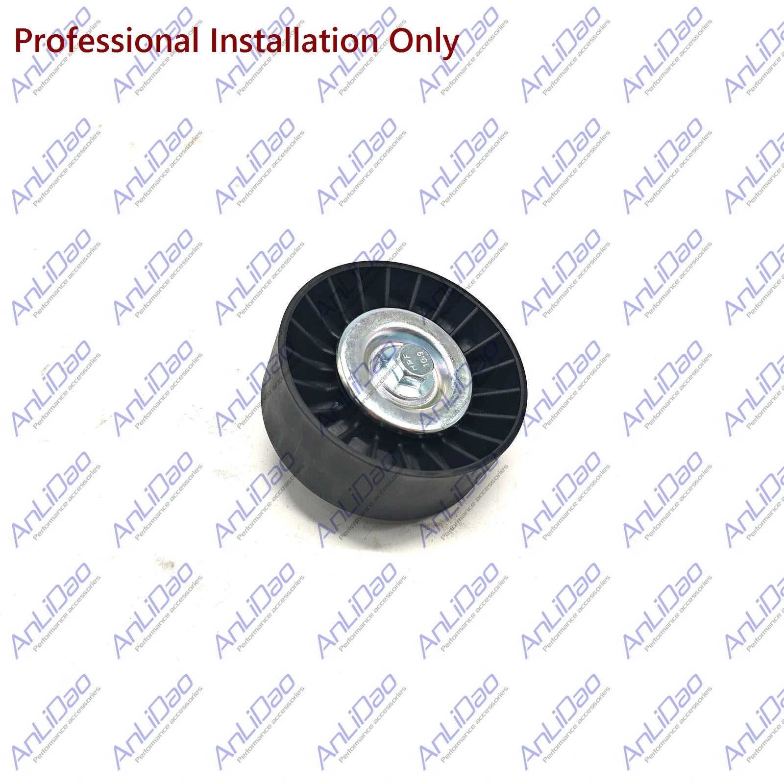 Idler Pulley for Mercruiser CMD 2.8 DMQSD, 2.8 CMQSD, 4.2 (896332057)
