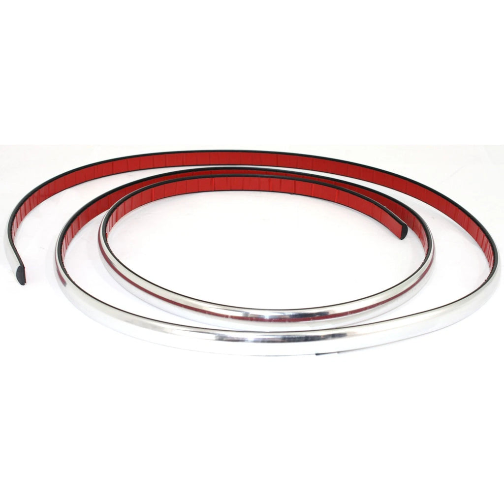 Bumper Trim for Ford Crown Victoria (2000-2011)