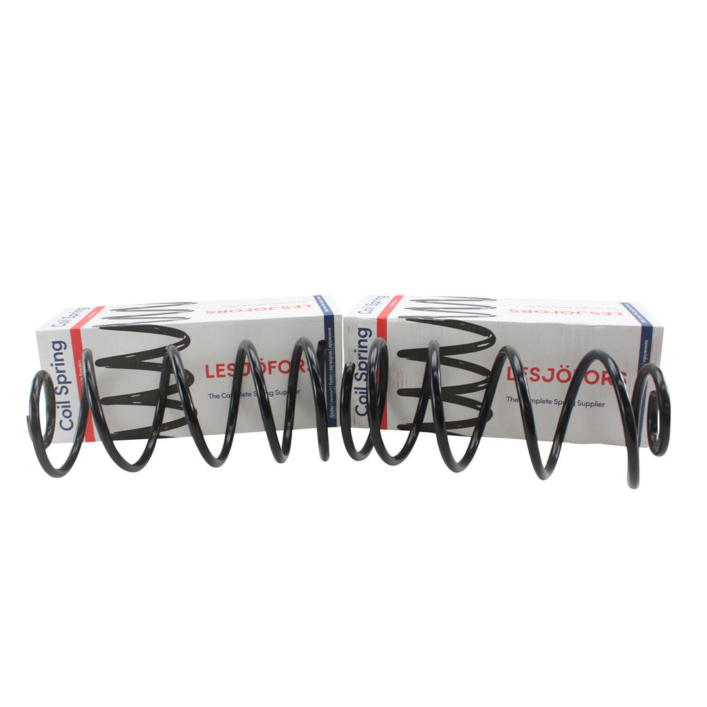 Rear Coil Spring Kit for Chevrolet (4414208)