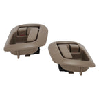 Front Beige Door Handle for Toyota Sienna (1998–2003)