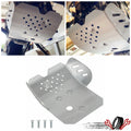 Skid Plate Engine Guard for Suzuki DRZ400S/SM (2021–2024)