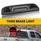 Smoked LED Third Brake Light for Toyota Tacoma (1995–2015)