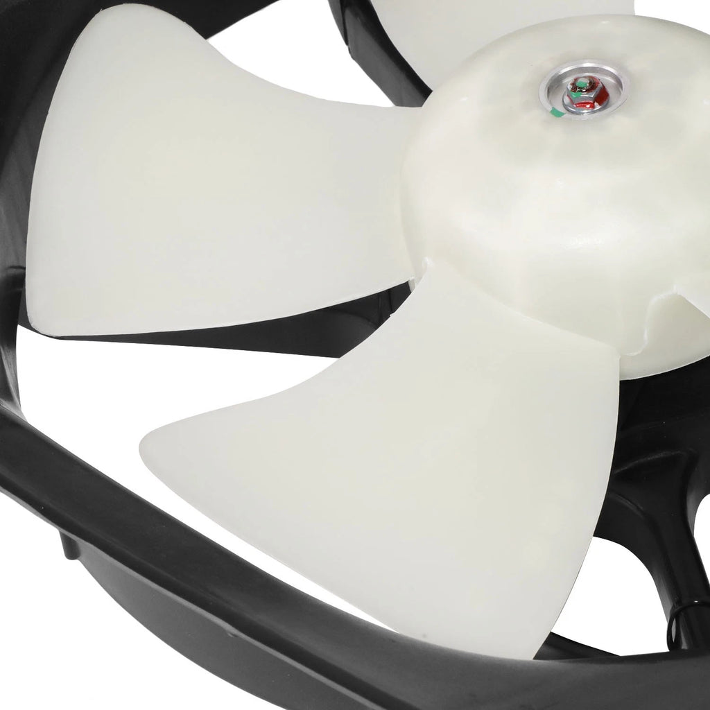 Radiator Cooling Fan Assembly for Mazda Protege 1.5L (1995–1998)