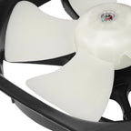 Radiator Cooling Fan Assembly for Mazda Protege 1.5L (1995–1998)