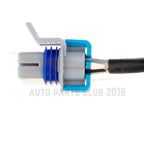 Set of 4 Oxygen Sensors O2 for 2002 GMC Chevy Sierra Silverado