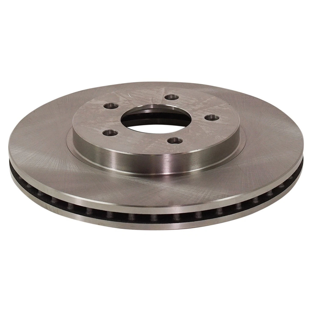 Brake Disc Rotor and Pad Kit for Ford Escape, Mercury Mariner (2005–2007)