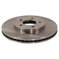Brake Disc Rotor and Pad Kit for Ford Escape, Mercury Mariner (2005–2007)