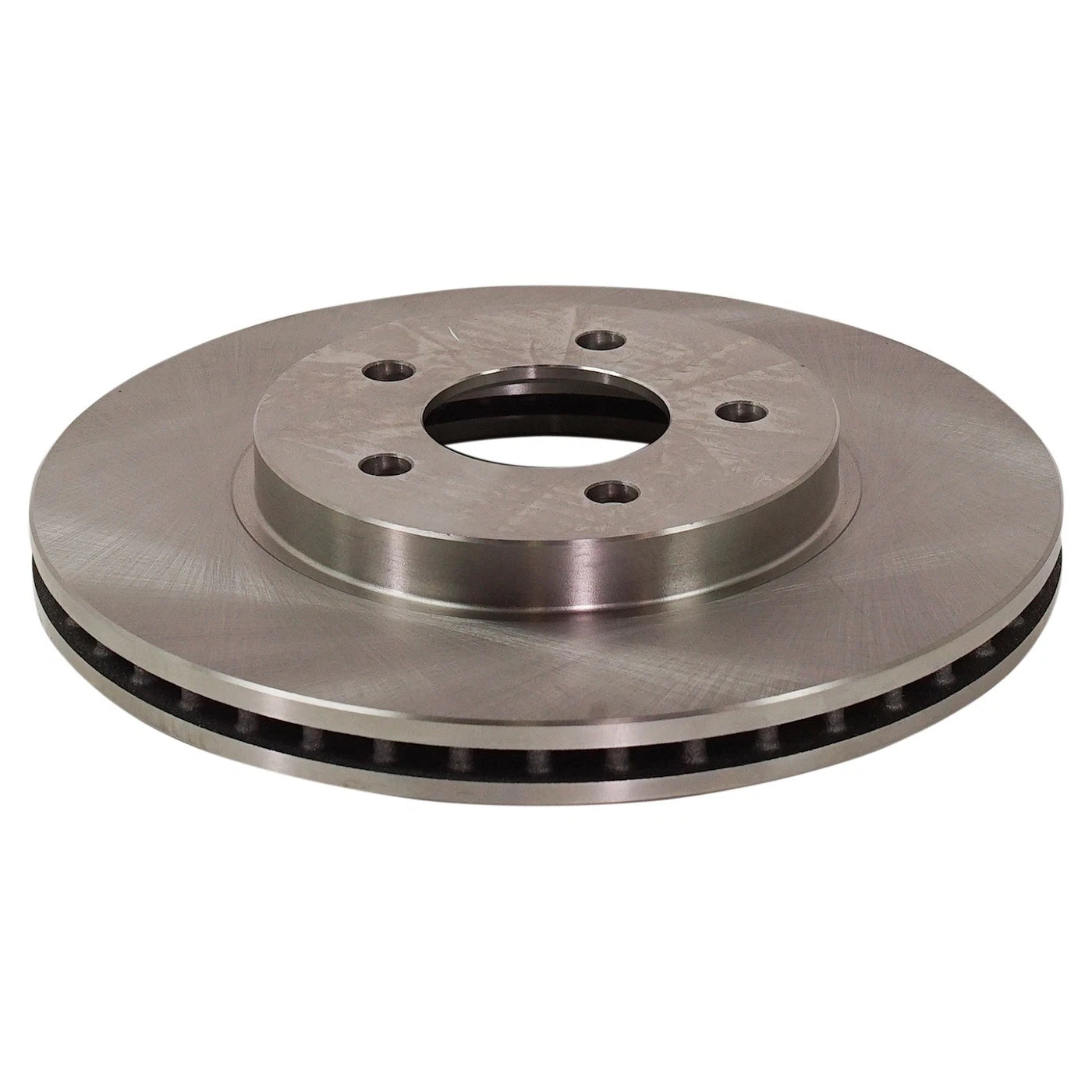 Brake Disc Rotor and Pad Kit for Ford Escape, Mercury Mariner (2005–2007)