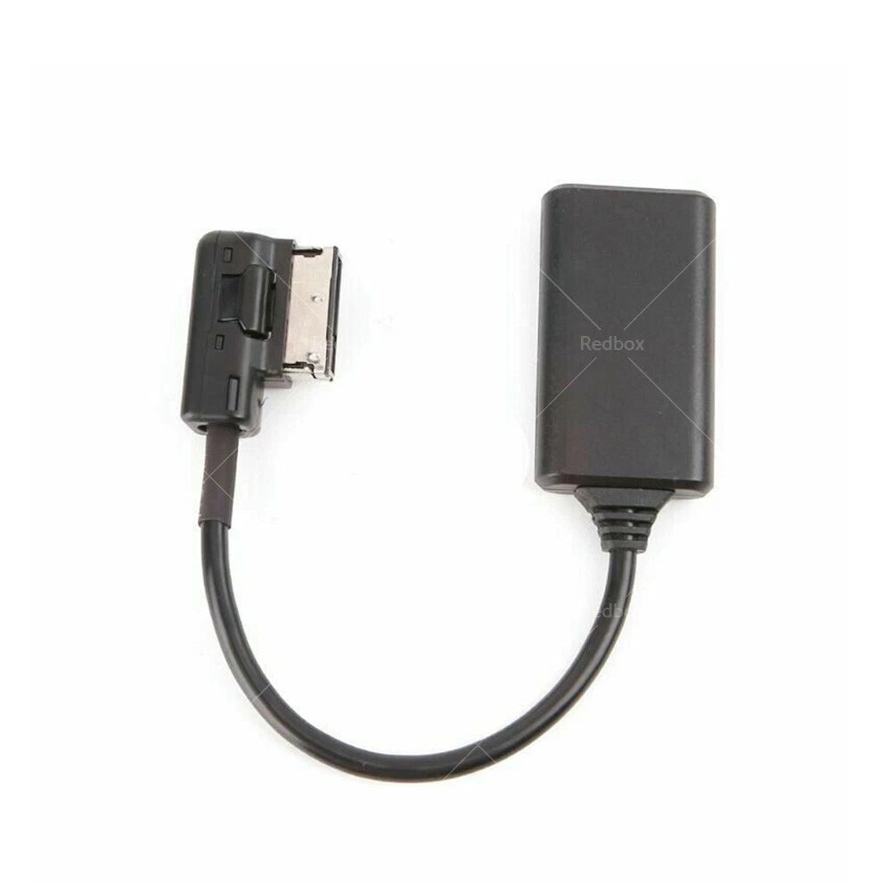 Bluetooth Aux Cable Adapter for Mercedes C Class (2009)