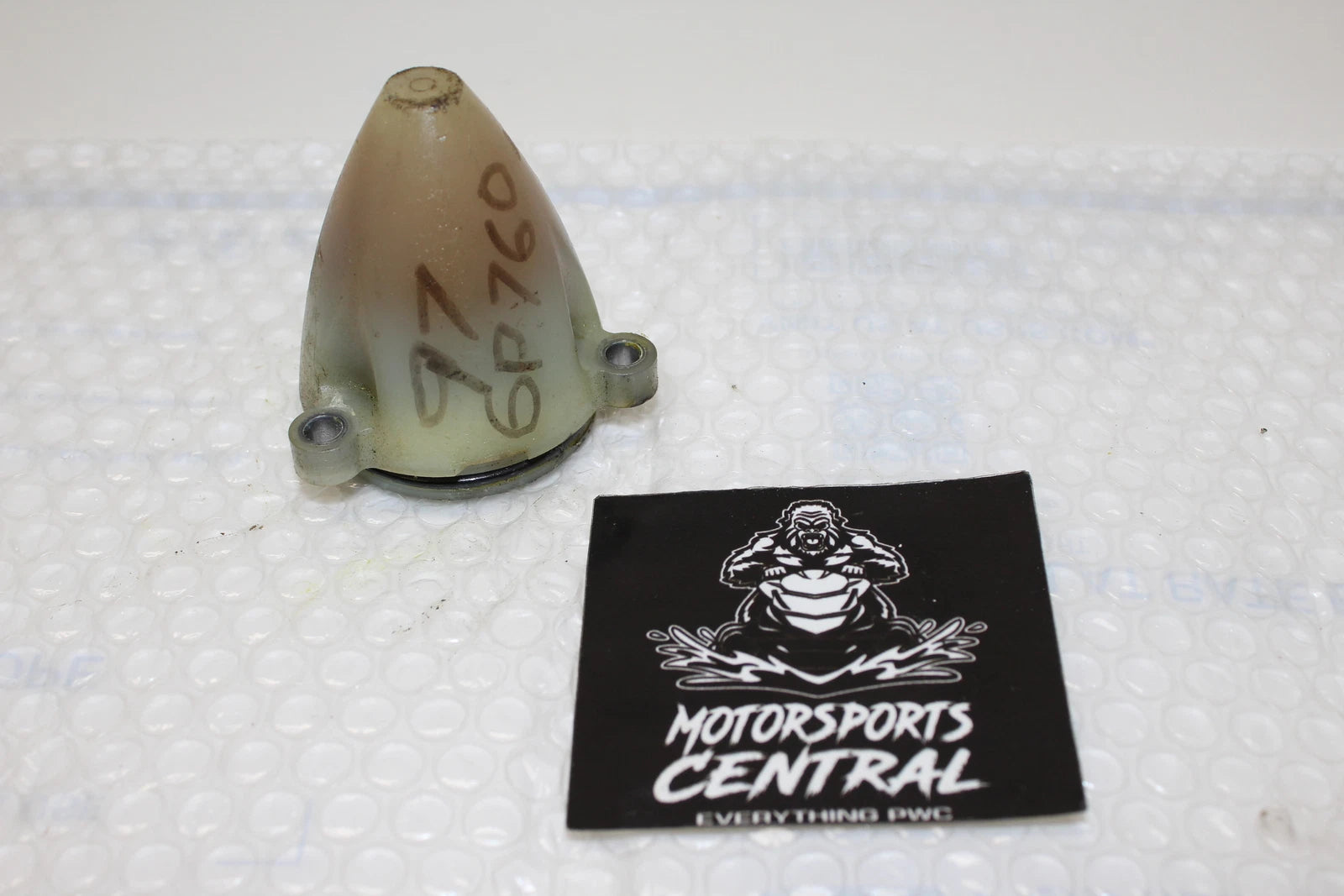 Jet Pump Cap Cone for Yamaha Waverunner GP760 (1997) 62T-51326-00-00