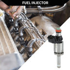 Fuel Injector No.160105LA305 for Acura TLX 2.4L (2015–2017) & Honda CR-V 2.4L (2015–2017)