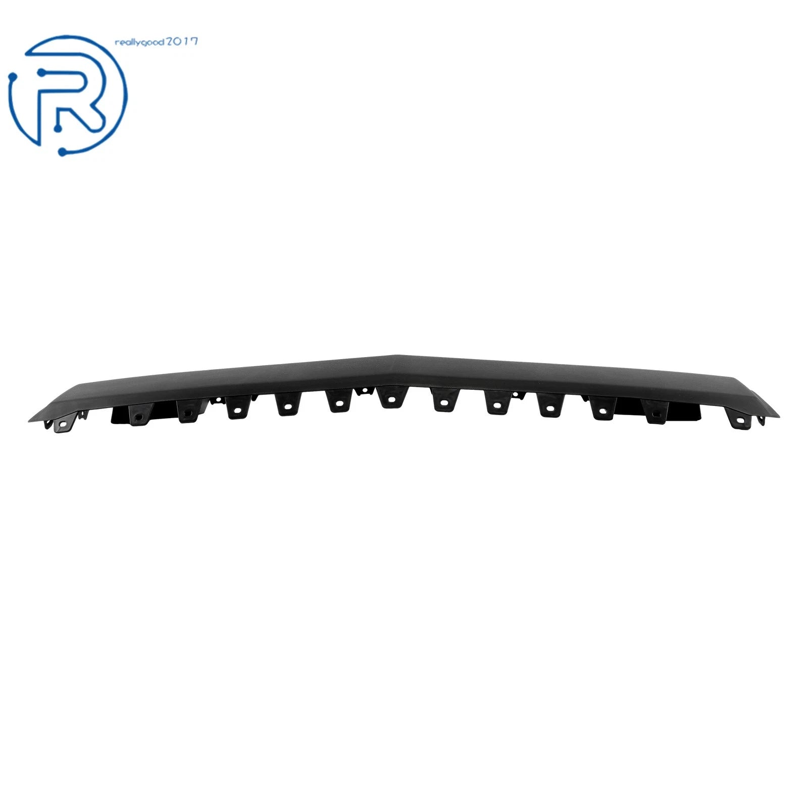 Front Bumper Plate for Chevy Silverado 1500 (2014-2015)