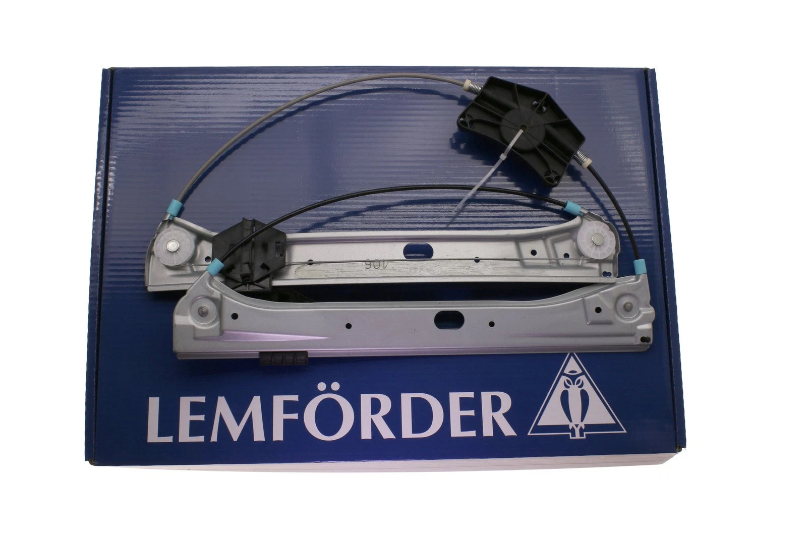 Front Right Window Regulator for Mercedes S550 (2007-2013)