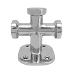 Rope Cleat for Marine Applications (316 Stainless Steel)