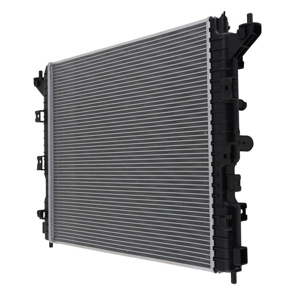 Engine Coolant Radiator for Cadillac CT4 2.0T (2020–2021) 84616952 Aluminum